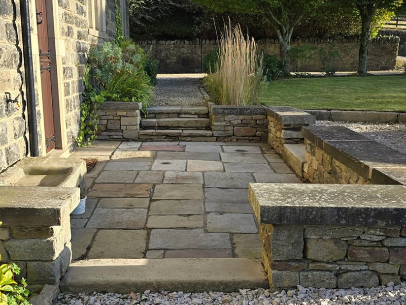 Family Friendly Garden Design