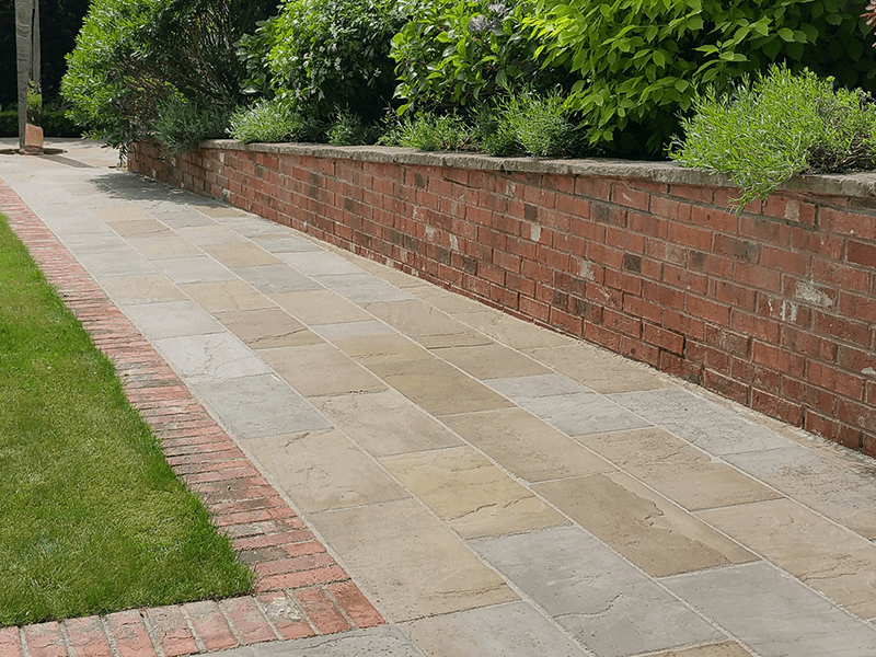 Full Garden Refurbishment