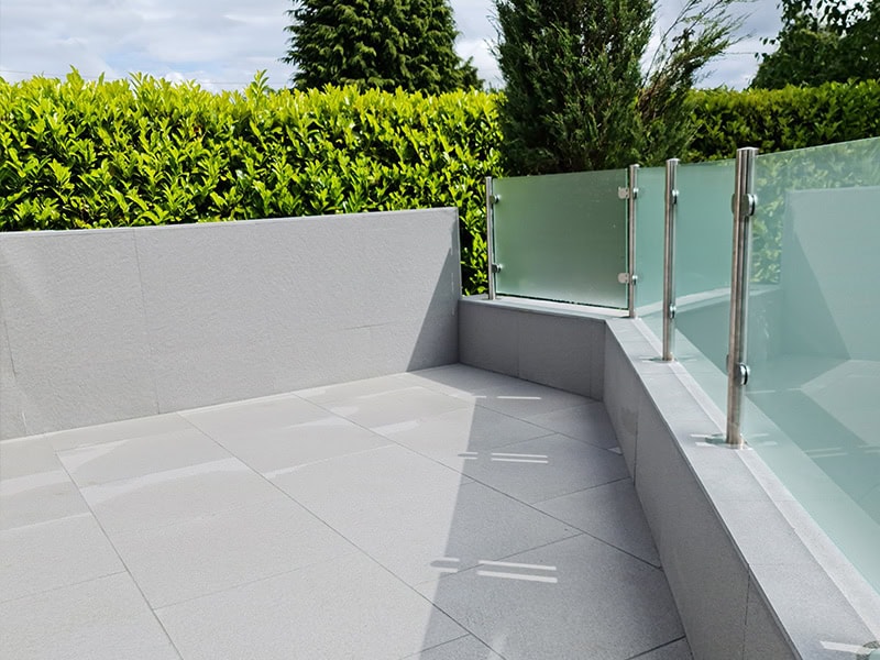 Modern Garden Transformations