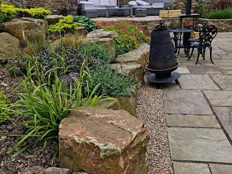 Soft Landscaping for New Gardens