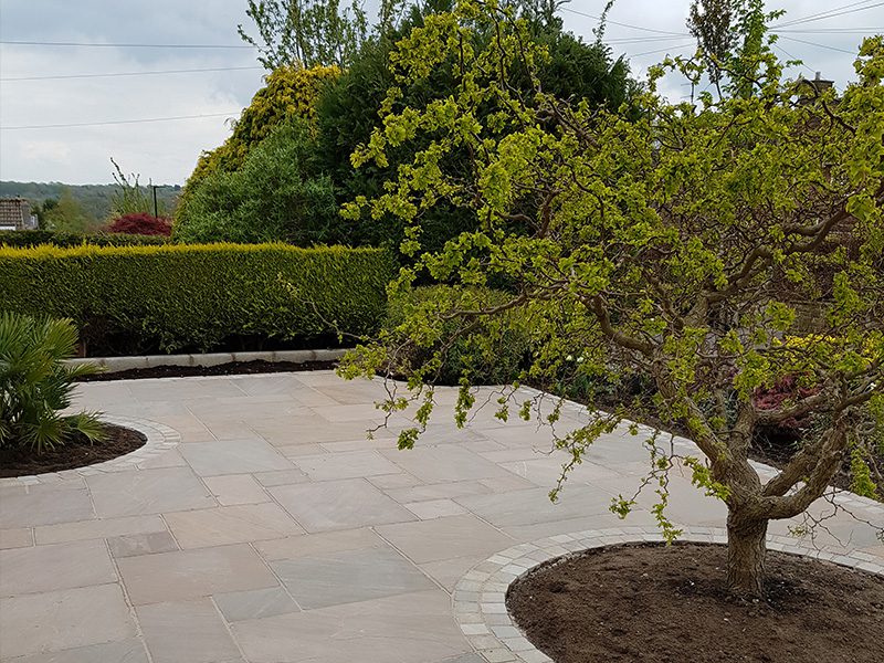 Focal Points & Feature Planting