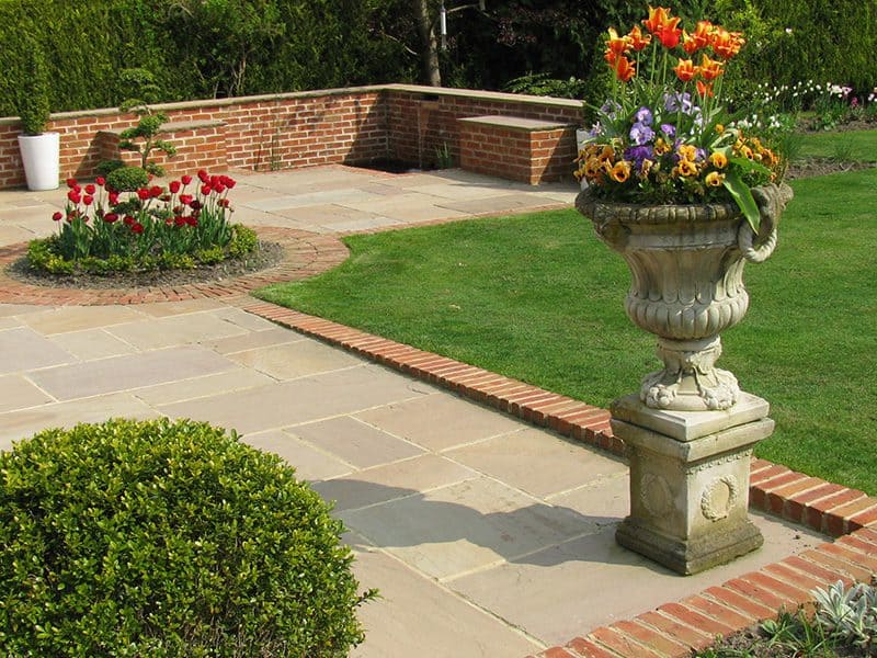 Traditional and Cottage Garden Refurbs