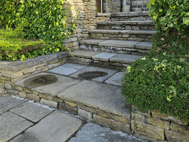 York Stone